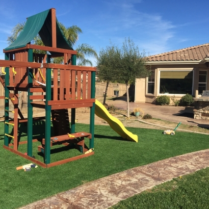 Artificial Putting Greens & Turf Madrone, New Mexico