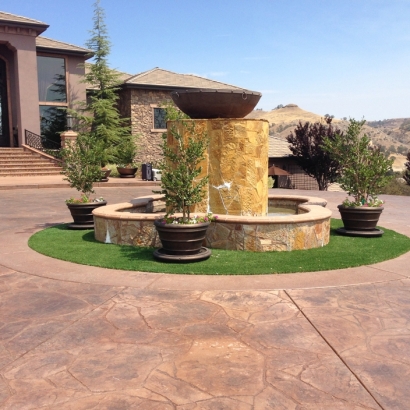 Fake Grass, Synthetic Lawns & Putting Greens in Paraje, New Mexico