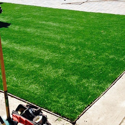 Synthetic Turf: Resources in Valencia, New Mexico