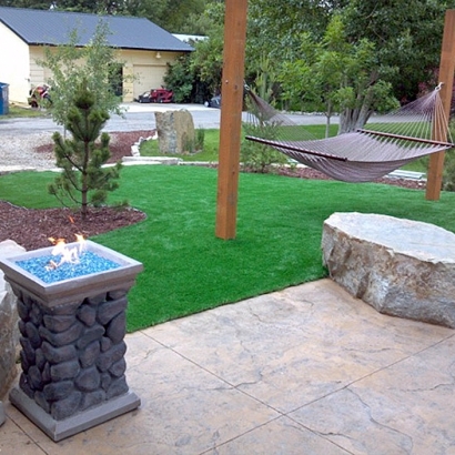 At Home Putting Greens & Synthetic Grass in Glenwood, New Mexico