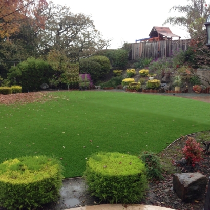 Synthetic Lawns & Putting Greens in El Rito, New Mexico