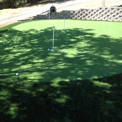 At Home Putting Greens & Synthetic Grass in Pueblitos, New Mexico