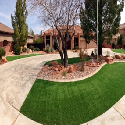 How To Install Artificial Grass San Pedro, New Mexico Gardeners, Front Yard Ideas