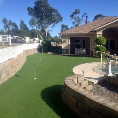 How To Install Artificial Grass Ute Park, New Mexico Best Indoor Putting Green, Beautiful Backyards