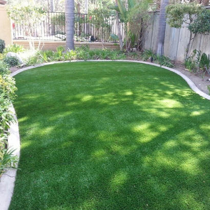 Installing Artificial Grass San Jose, New Mexico Roof Top