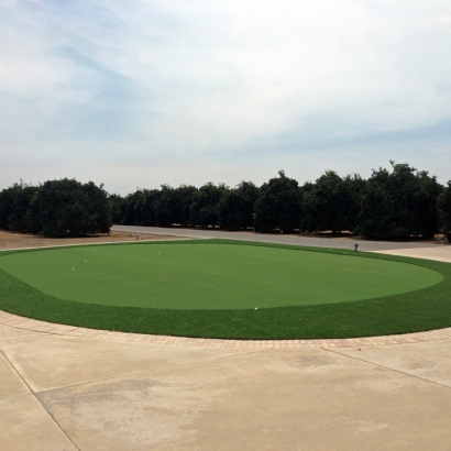 Synthetic Lawns & Putting Greens of Sedillo, New Mexico