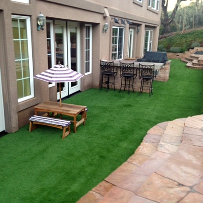 At Home Putting Greens & Synthetic Grass in Pea Blanca, New Mexico