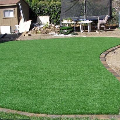 Synthetic Lawns & Putting Greens in Curry County, New Mexico