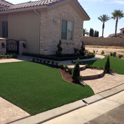 Fake Grass in Sombrillo, New Mexico - Better Than Real