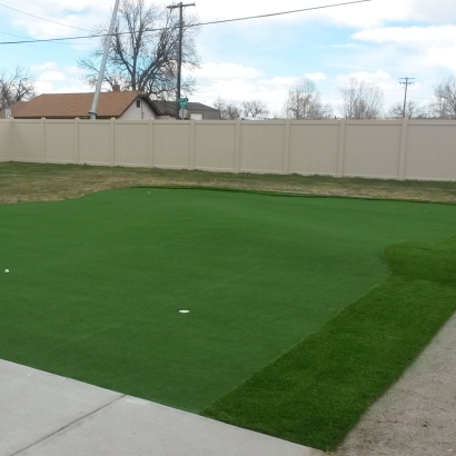 Outdoor Carpet Escondida, New Mexico Golf Green, Backyard Landscape Ideas