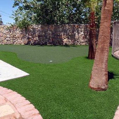 Synthetic Turf Depot in Hatch, New Mexico