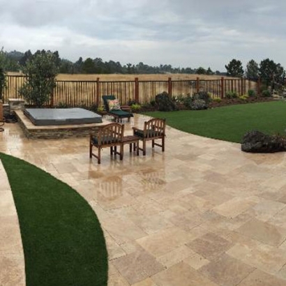 Outdoor Carpet Sena, New Mexico Landscaping Business, Backyard Designs
