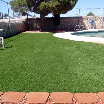 Putting Greens & Synthetic Turf in Garfield, New Mexico