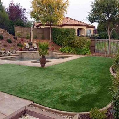 Synthetic Lawns & Putting Greens in Tijeras, New Mexico