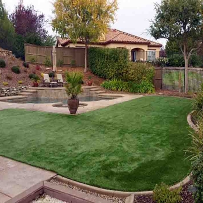 Synthetic Lawns & Putting Greens of Sedillo, New Mexico