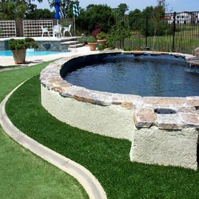 Artificial Grass in Sandia Heights, New Mexico