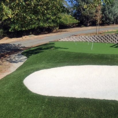 Synthetic Turf Depot in Jarales, New Mexico