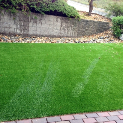 Synthetic Lawns & Putting Greens in Tecolotito, New Mexico