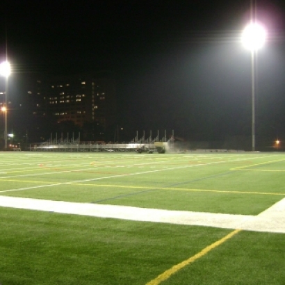 Synthetic Lawn Glorieta, New Mexico Soccer Fields