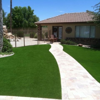 Synthetic Turf in San Jose, New Mexico