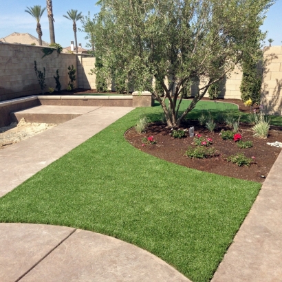 Artificial Turf in San Jose, New Mexico