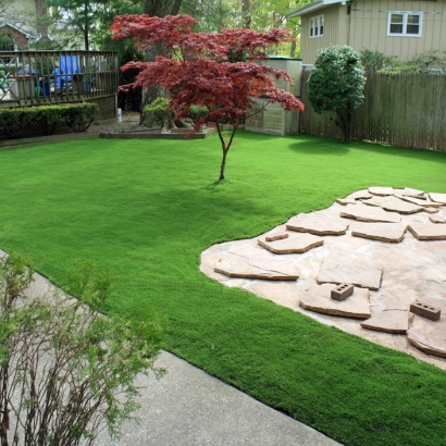 Putting Greens & Synthetic Lawn for Your Backyard in Placitas, New Mexico