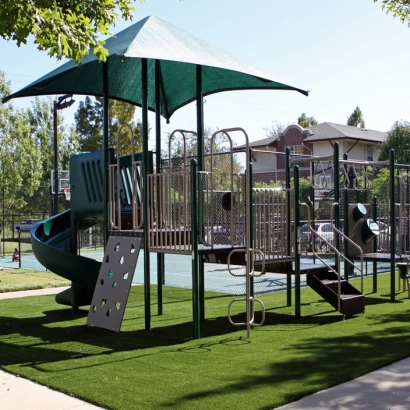 Synthetic Turf Supplier Hernandez, New Mexico Indoor Playground, Recreational Areas