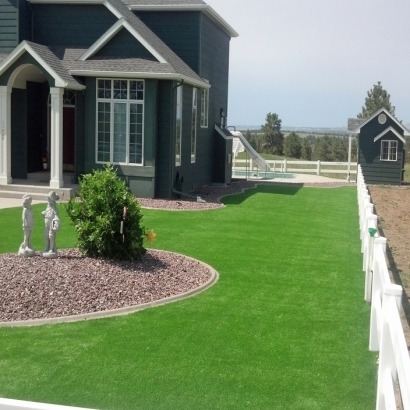 Putting Greens & Synthetic Turf in Timberon, New Mexico