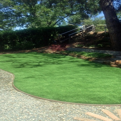 Artificial Grass in Wagon Mound, New Mexico