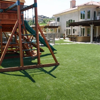 Turf Grass Cuba, New Mexico Playground Flooring, Backyard Ideas