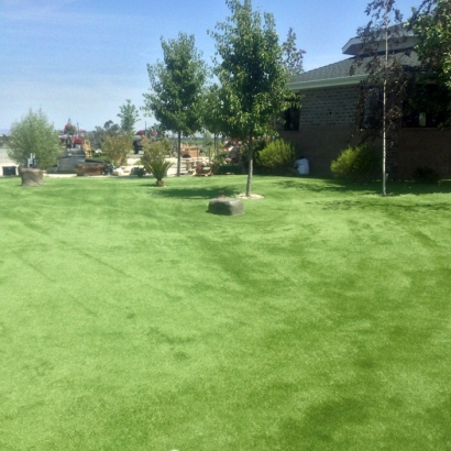 Fake Grass for Yards, Backyard Putting Greens in Santa Cruz, New Mexico