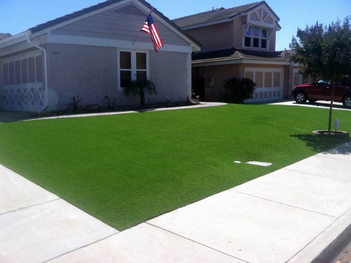 Artificial Grass Carpet Pie Town, New Mexico Landscape Rock, Landscaping Ideas For Front Yard