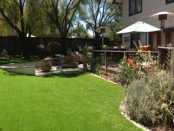 Artificial Grass Crownpoint, New Mexico Landscape Rock, Backyard Landscaping