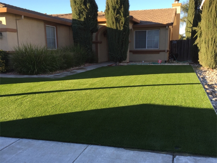 Artificial Lawn White Rock, New Mexico Landscape Photos, Front Yard Landscaping Ideas