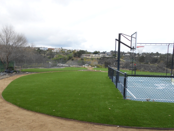 Artificial Turf Installation Algodones, New Mexico Athletic Playground, Commercial Landscape