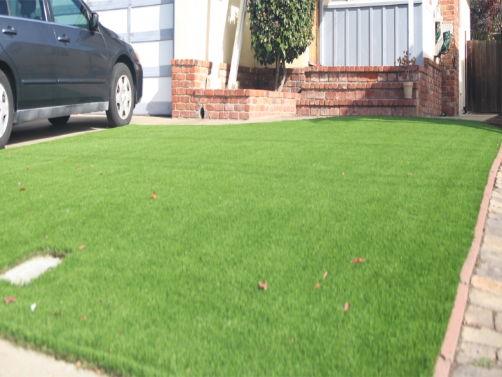 Artificial Turf Installation White Sands, New Mexico Gardeners, Front Yard Landscaping Ideas