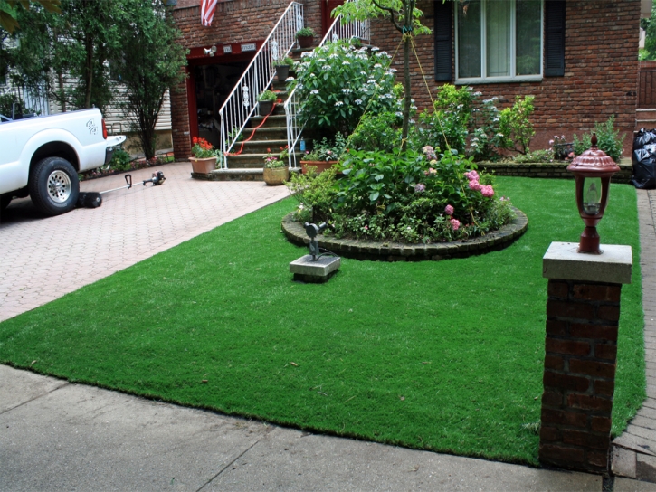 Artificial Turf Mayhill, New Mexico, Front Yard Landscaping Ideas