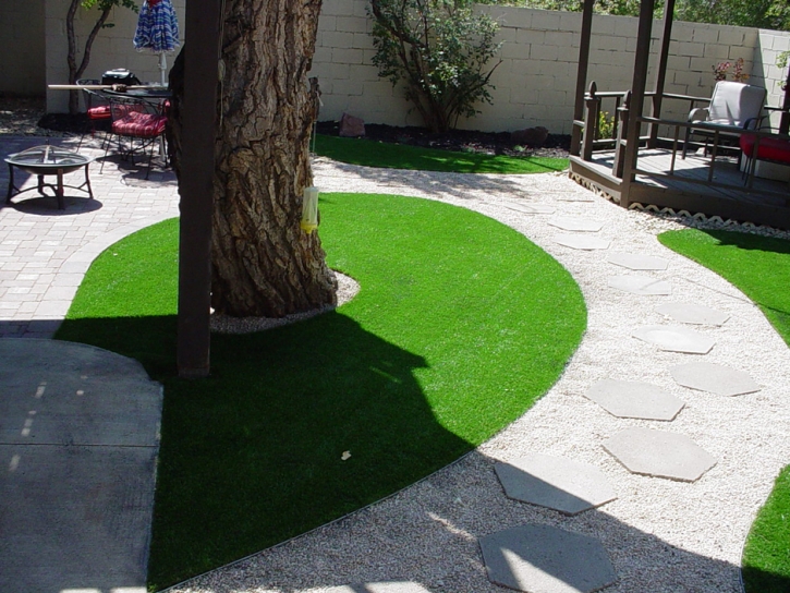Best Artificial Grass Lake Sumner, New Mexico Backyard Deck Ideas, Backyard Garden Ideas