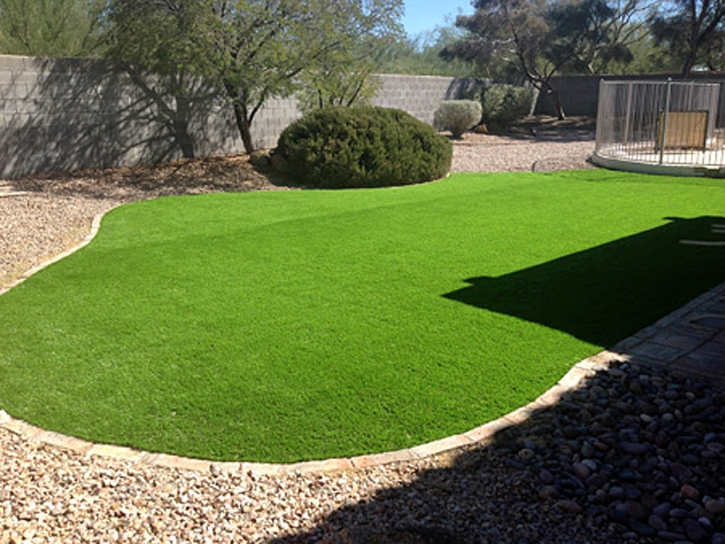 Best Artificial Grass Pinehill, New Mexico Roof Top, Backyard Designs