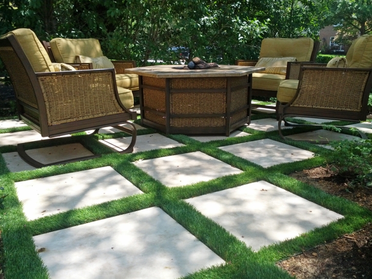 Best Artificial Grass Rock Springs, New Mexico Roof Top, Small Backyard Ideas