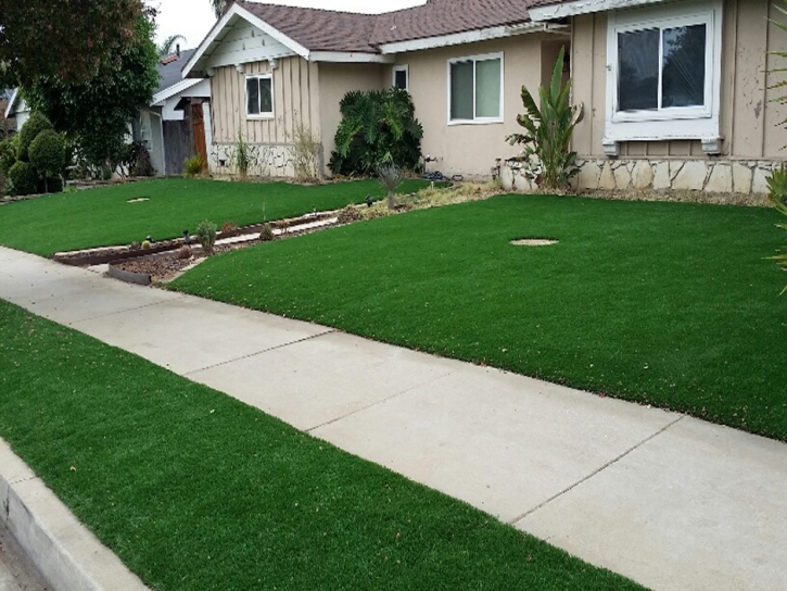 Grass Installation Cerrillos, New Mexico Landscaping, Landscaping Ideas For Front Yard
