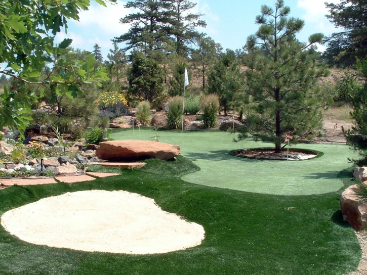 Grass Installation Enchanted Hills, New Mexico Landscaping Business, Backyard Landscaping Ideas