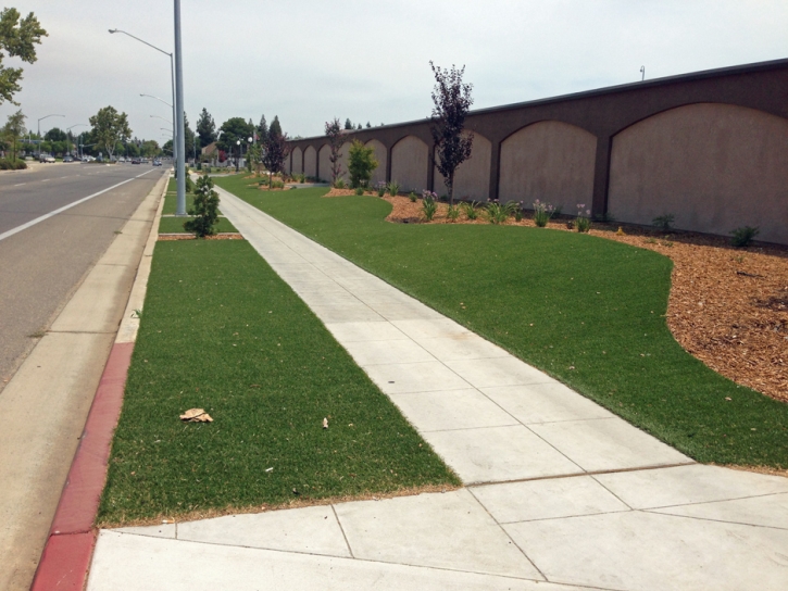 Grass Installation Vadito, New Mexico Lawns, Commercial Landscape