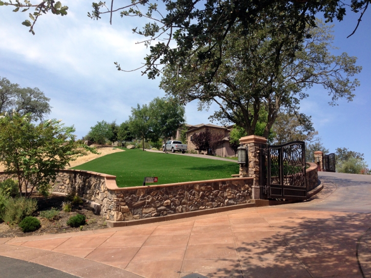 Grass Turf North San Ysidro, New Mexico Lawn And Landscape, Landscaping Ideas For Front Yard