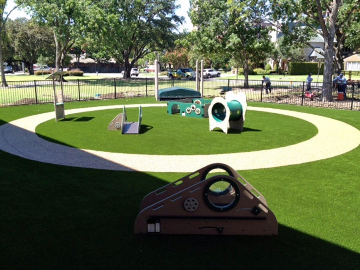 How To Install Artificial Grass Chupadero, New Mexico Lawn And Landscape, Commercial Landscape