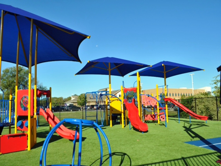 How To Install Artificial Grass El Rancho, New Mexico Athletic Playground, Parks