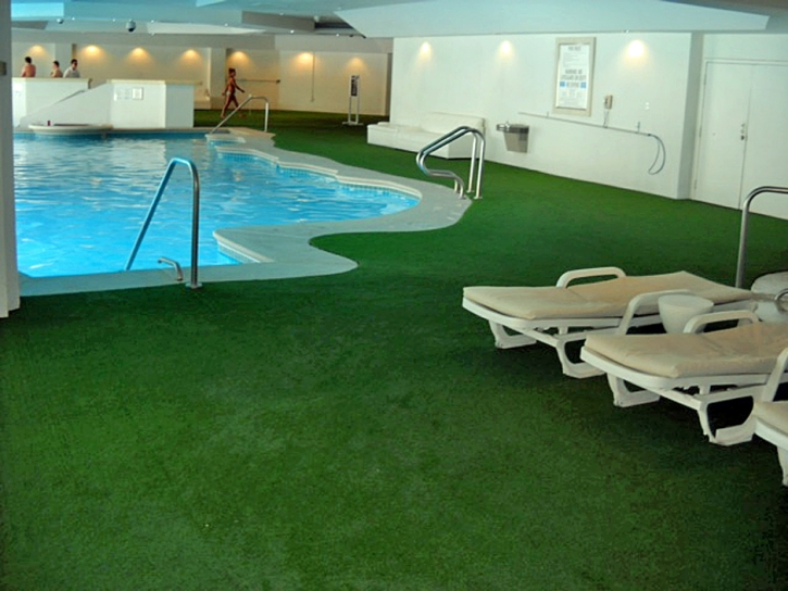 Synthetic Grass Young Place, New Mexico How To Build A Putting Green, Commercial Landscape