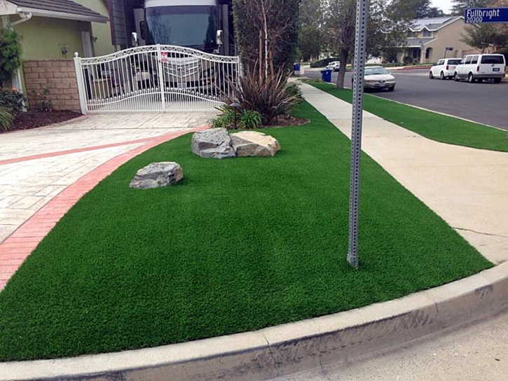 Synthetic Lawn High Rolls, New Mexico Backyard Playground, Front Yard Landscaping Ideas