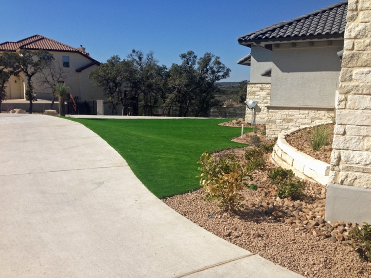 Synthetic Turf Supplier Cerrillos, New Mexico Backyard Deck Ideas, Front Yard
