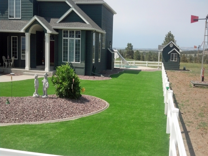 Synthetic Turf Supplier Sacramento, New Mexico Lawn And Garden, Front Yard
